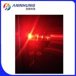 Solar Aviation Obstruction Light ICAO Solar High Buliding Warning Lights L810