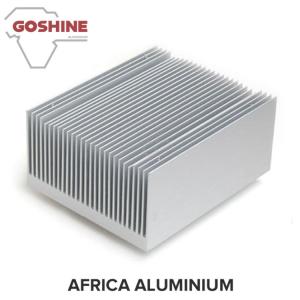 Quality heat sink aluminium profile for industry, china aluminum heat sink for light wholesale