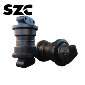 Quality Volvo Ec210 Hitachi Js200 Undercarriage Track Roller High Durability wholesale