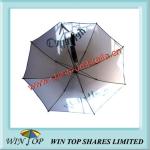 27" X 8k Top Quality Lady Golf Umbrella