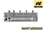 Metal Accurate 4M40T Cylinder Head Mitsubishi Diesel Engine Parts ME202620