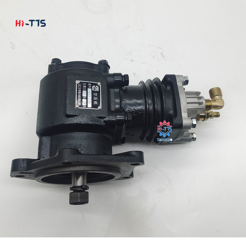 Air Conditioning Compressor OEM DOOSAN Excavator 6105