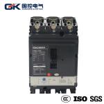Din Mount Miniature Circuit Breaker Black Manual Residential Electrical Panel