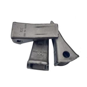Quality high Hardness 51hrc Digger Bucket Teeth wholesale