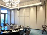 Customizable Soundproof Partition Walls 85mm Thickness