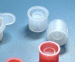 20um Nylon Mesh Strainer Caps For Flow Cytometry Tubes, Producing Uniform Single