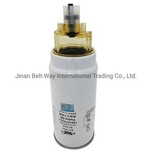 Quality Vg1540080311 Fuel Filter Water Separator for Sinotruk Truck Front Axle Driving System wholesale