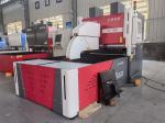 Automatic Sheet Metal CNC Bending Machine 13 Axis 15 Axis Full Electric