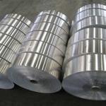 ALuminium strip for piping, Mill Finish AA1XXX/8011 For Composite Pipe