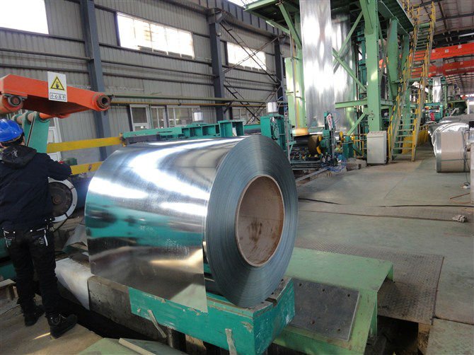 High Quality Q235 Q215 Galvanized Steel Pipe 5.8m 6m 12m Length For Industry