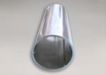 Anti Corrosion Square Extruded Aluminum Extrusion 6063 6061 T5 T6 Alloy Temper