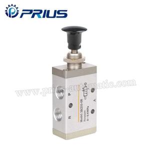 Quality 4R/3R Hand Valve wholesale