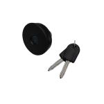 Fuel Tank Cap Fuel Tank Lock Auto Replacement Parts for Peugeot Citroen OE
