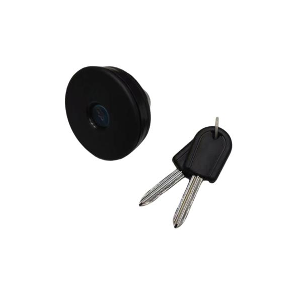 Fuel Tank Cap Fuel Tank Lock Auto Replacement Parts for Peugeot Citroen OE