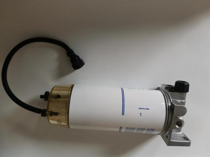 White 11110703 Filter Assembly  Penta Spare Parts 1