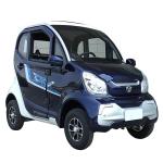 3000W Motor Adult Electric Car With 60V 100AH Lead Acid Battery