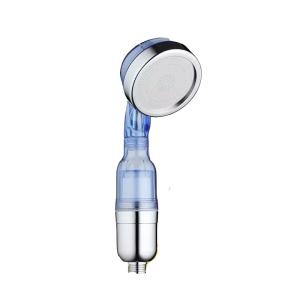 Quality Massage Eco-friendly Water-saving Filtration Showerhead wholesale
