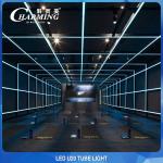 No Flicker Club RGB Tube Light , Practical LED Tube Light For Outdoor