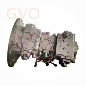 Quality PC200-7 Hydraulic Parts Excavator Hydraulic Pump 60100352 HPV95 wholesale