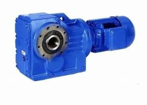 Quality Helical Bevel Gear Reducer 3600rpm wholesale