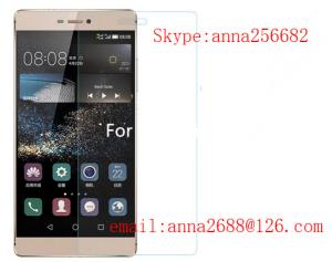 Quality Huawei P8 glass screen protector wholesale