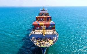 Quality China To Melbourne Sea Freight Forwarder wholesale