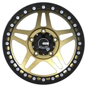 Quality 1 Piece 17 Inch Truck Forged Wheels 9J ET25 Custom Truck Rims 4x4 wholesale