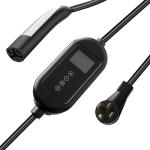 Factory Price ev car charger waterproof electronic plastic car charger 7kw 32A