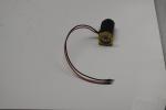 561-15-47210 Solenoid Valve Excavator Replacement Parts For WA900 WA900L WD600