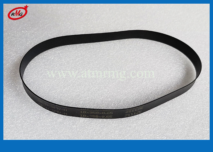 NMD050 Dispenser ATM Spare Parts NT100 Module Rubber Belt A006320