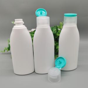 Quality PET Plastic Lotion Bottles 150ml Empty Body Lotion Bottles wholesale