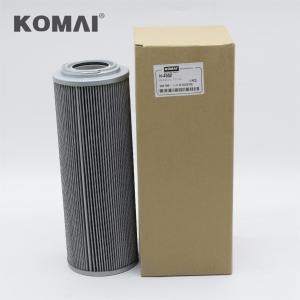 Quality KOMAI Hydraulic Oil Filter 730403010028H For Diesel Engine Parts in Construction Machinery wholesale