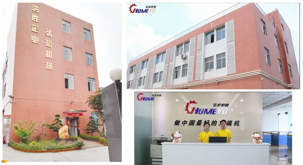 High Speed Automatic Custard Cup Cake Ice Cream Filling Machine For Hotel Bakery