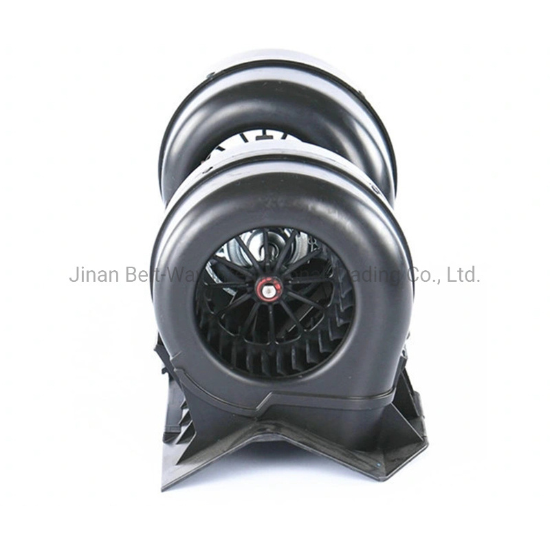Sinotruk HOWO Truck Part Heater Blower Assy Az1630840014