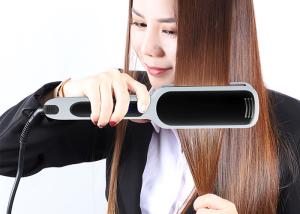 Quality Infrared Flat Iron Hair Straightener wholesale