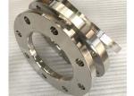 Pn16 Stainless Steel ANSI Rf Weld Neck Flange
