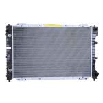 Aluminum Radiator for Ford Escape 2.0 YL8H8005KB YL8Z8005JA 4L8Z8005KA YF1015200
