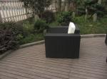 4pcs hot beach sofas