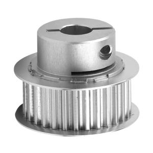 Quality Anodize Surface 6mm Synchronous Aluminum Wheel wholesale