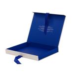 Custom High Quality Cardboard Magnet Closure Cocktail Glasses Packaging Boxes