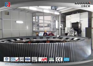 Quality High Strength 20CrMnMo Open Die Forging Parts wholesale