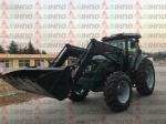 Tractor Backhoe Loader for Sale