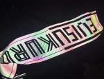 Super Elasticity Heat Transfer Film For Fabric / Leather Printing