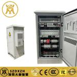 Outdoor IP55 Solar Photovoltaic Energy Storage And Standby System Lithium