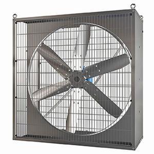 Quality Agriculture Ventilation Greenhouse Exhaust Fan Cooling System wholesale