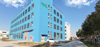 Hefei Meritech Color Sorter Corporation