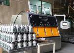 4 Vacuum Chamber Automotive Helium Leak Testing Equipment