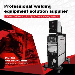 Quality Gasless IGBT Inverter MIG Welder 200 IP23S Protection Class wholesale