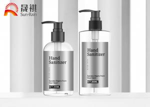 Quality Personal Care 200ml 250ml 24/415 Pet Pump Bottle wholesale