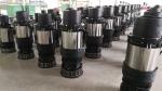 WLT Series Stainless Steel Flow Drainage Fountain Pumps Submersible Wear